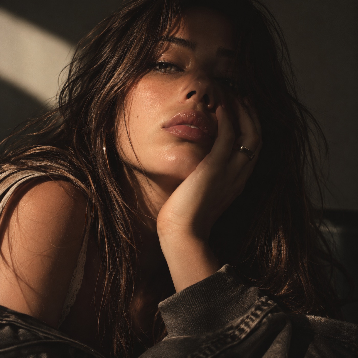 Retrato de Hailey Wilde